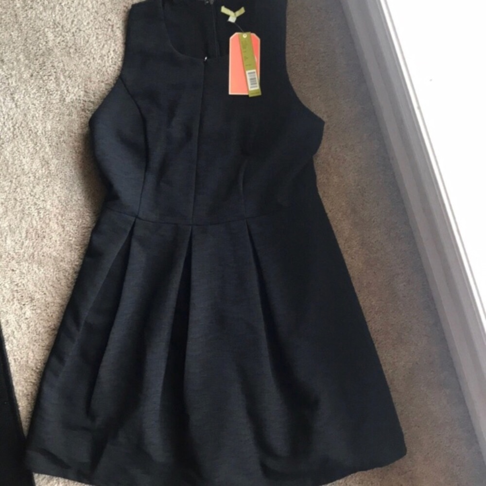 🖤 GIANNI BINI🖤FAN FAV MARGIE A-LINE DRESS🖤 - Picture 4 of 6